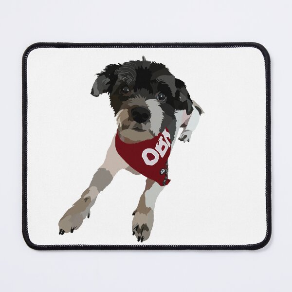 Item preview, OBX Dog designed and sold by caredraws98.