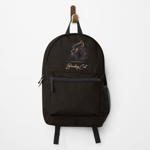 Item preview, Elegant Bombay Cat designed and sold by Best-Breeds.