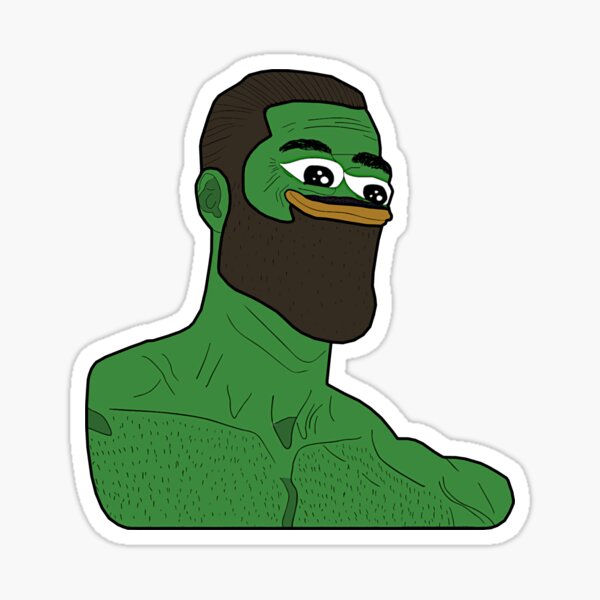 Pepe Head Png - Pepe Troll Face Png, Transparent Png , Transparent Png  Image