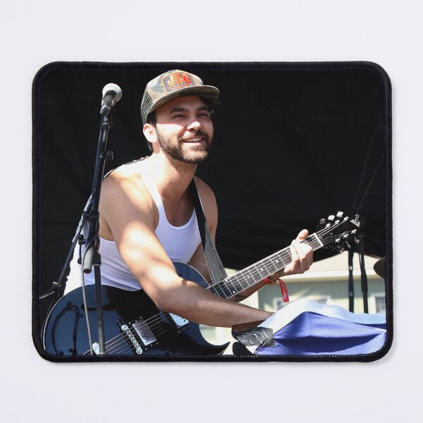 Item preview, Shakey Graves - Photographs designed and sold by ConcertImages.