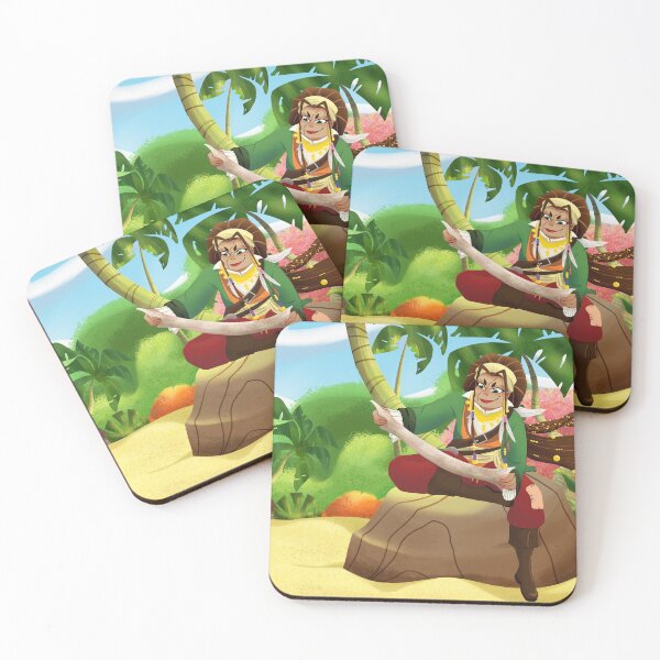Item preview, Marissa of the 7 Seas designed and sold by Cselia.