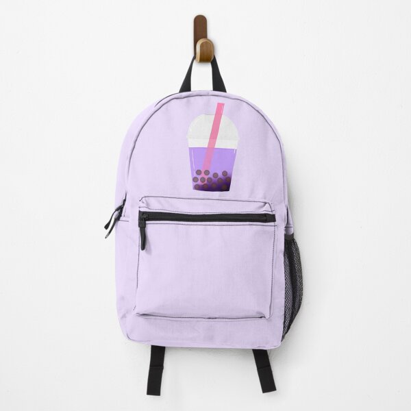 Item preview, Taro Boba designed and sold by Kawaii-Crafts.