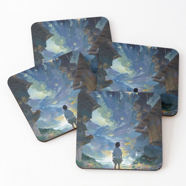 Item preview, Universal Oneness Universal Synchronicity designed and sold by SeedDesign.