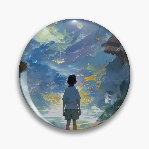 Item preview, Universal Oneness Universal Synchronicity designed and sold by SeedDesign.