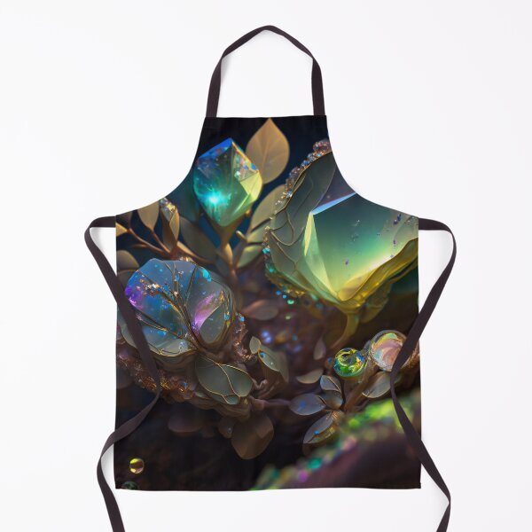 Item preview, Magic mineral crystals designed and sold by oliviasunrise.