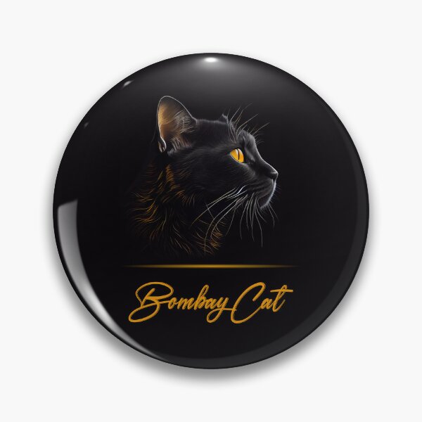Artikelvorschau, Entzückende Bombay-Katze entworfen und verkauft von Best-Breeds.
