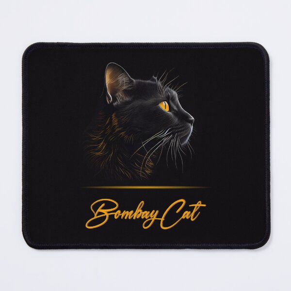 Item preview, Adorable Bombay Cat designed and sold by Best-Breeds.