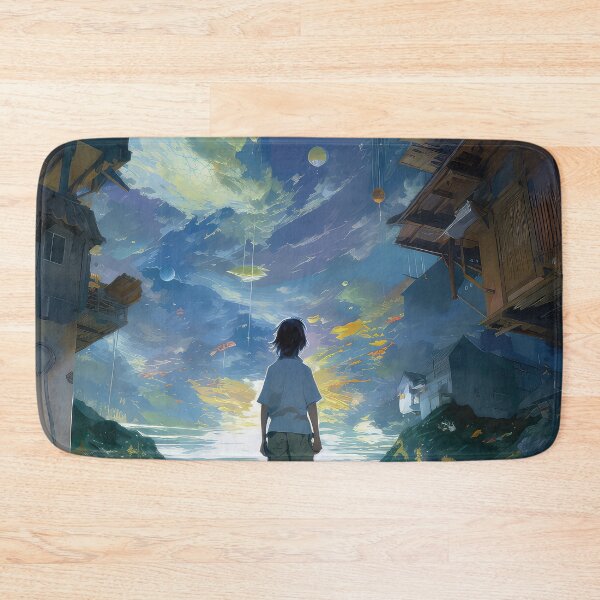 Item preview, Universal Oneness Universal Synchronicity designed and sold by SeedDesign.