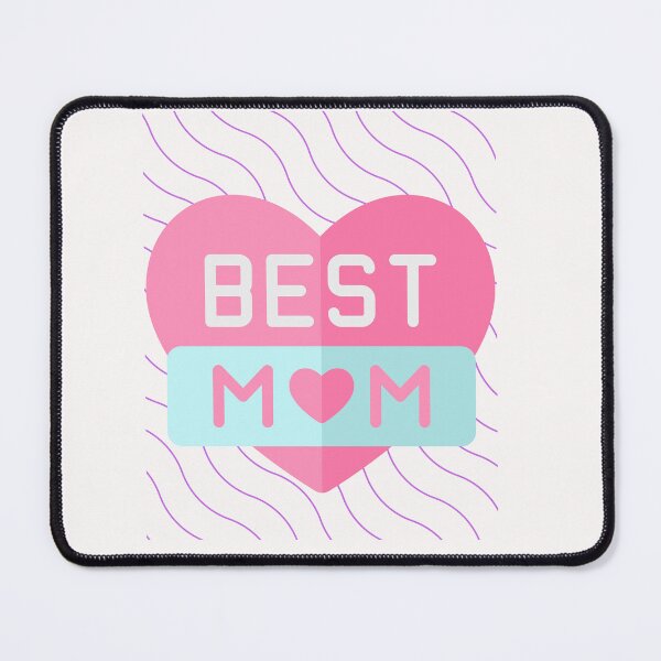 Item preview, Best Mom Ever designed and sold by Simo0455.