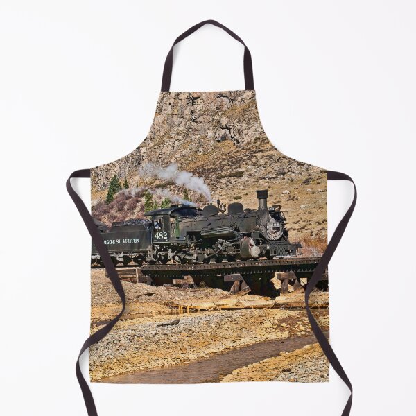 Item preview, 482 Headed to Durango designed and sold by alanathrower.