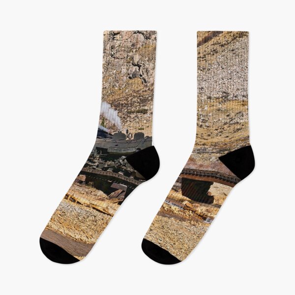 Item preview, 482 Headed to Durango designed and sold by alanathrower.