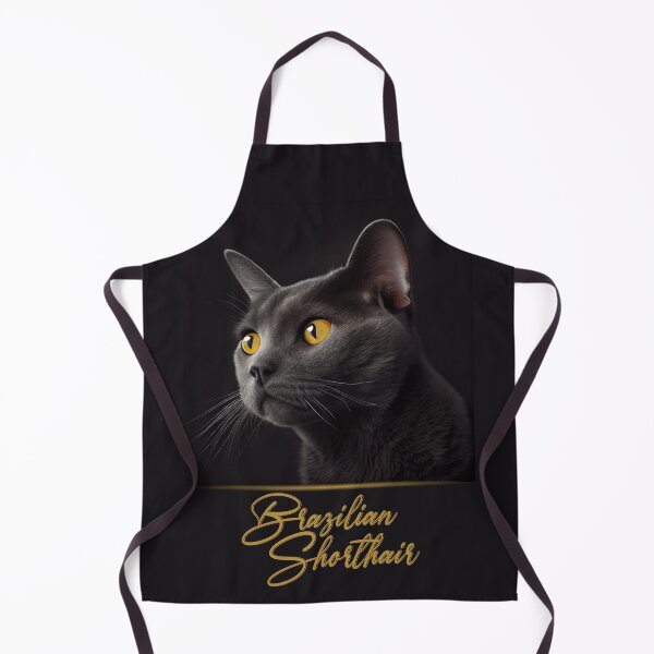 Item preview, Brazilian Shorthair designed and sold by Best-Breeds.