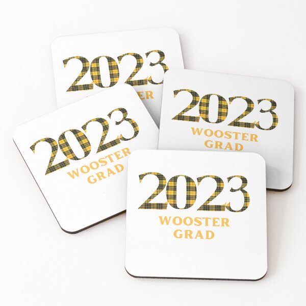 Item preview, 2023 grad College of Wooster designed and sold by therapymama.