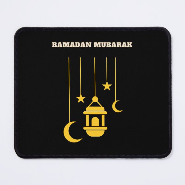 Item preview, Ramadan Mubarak designed and sold by EliasBNSA.