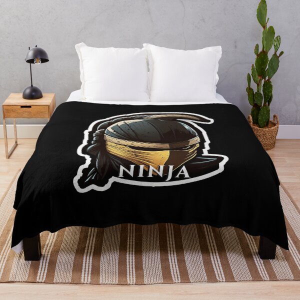 Item preview, The Ninja's Code designed and sold by Futurartia.