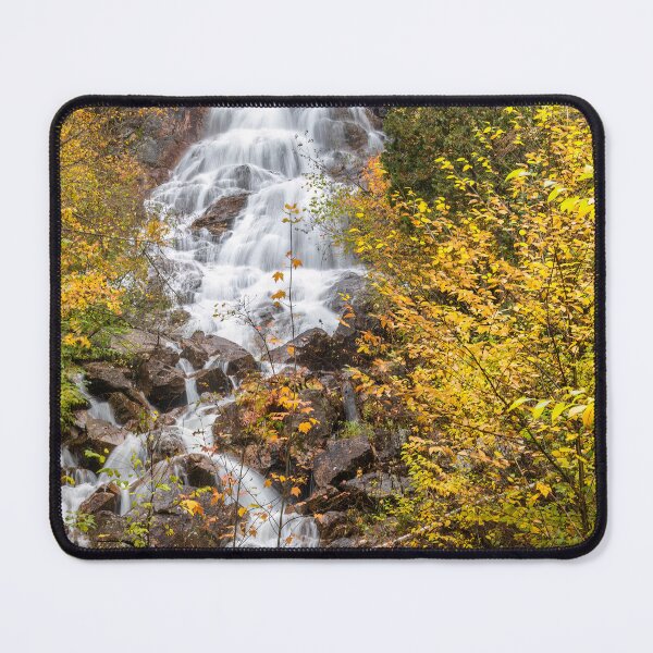 Item preview, Black Beaver Falls in Agawa Canyon designed and sold by jrtwynam.