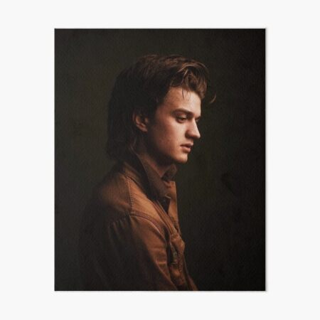 Kurt Kunkle Icon  Beautiful joe, Joe keery, Joe kerry