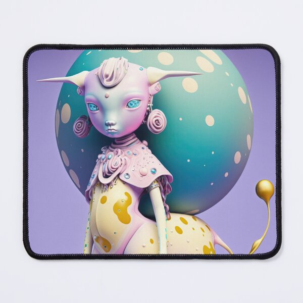 Item preview, Sweet Imogen designed and sold by felicebaal.