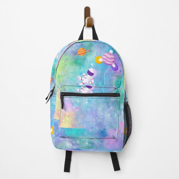 Item preview, Little Spaceman - Space, Galaxy, Science Teacher Gift, Astrophysics designed and sold by GJBPrints.