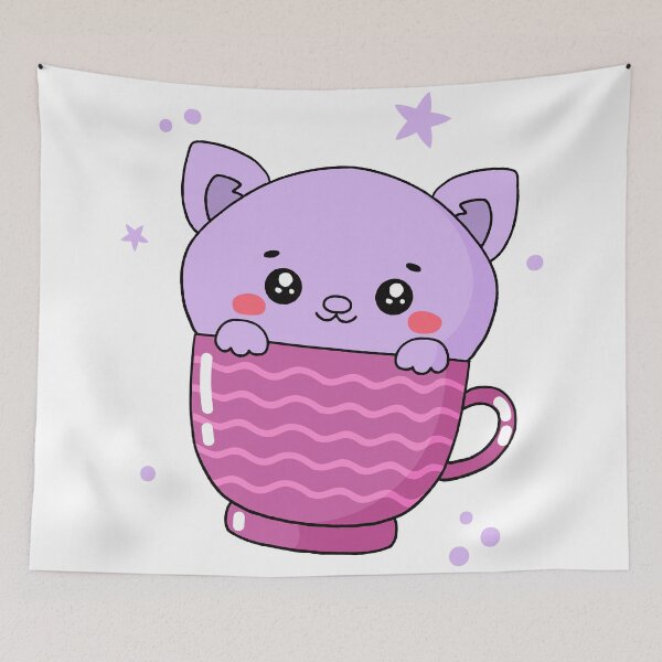 Item preview, Puppuccino designed and sold by AnimPet.