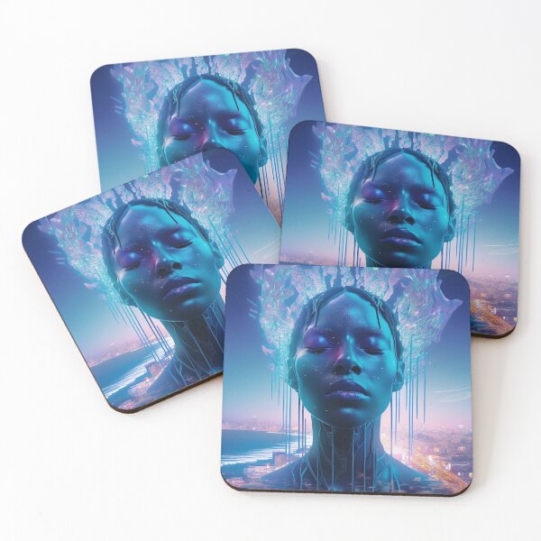 Item preview, Afrocentric Art designed and sold by MidJourneymen.