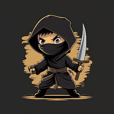 Ninja Kid