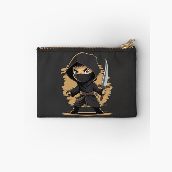 Artikelvorschau, Ninja Kid entworfen und verkauft von Art Genix.