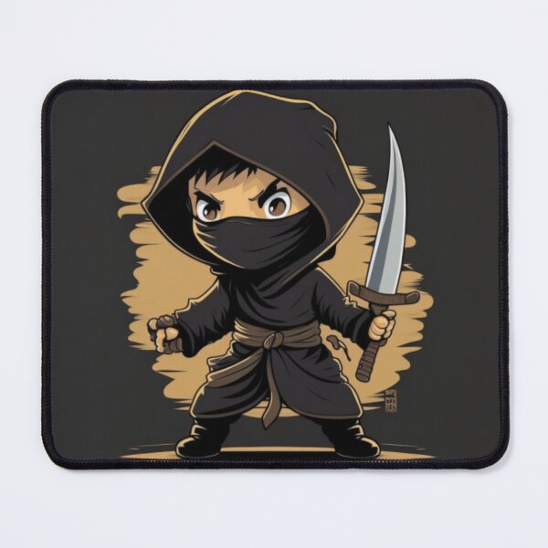 Item preview, Ninja Kid designed and sold by Art Genix.