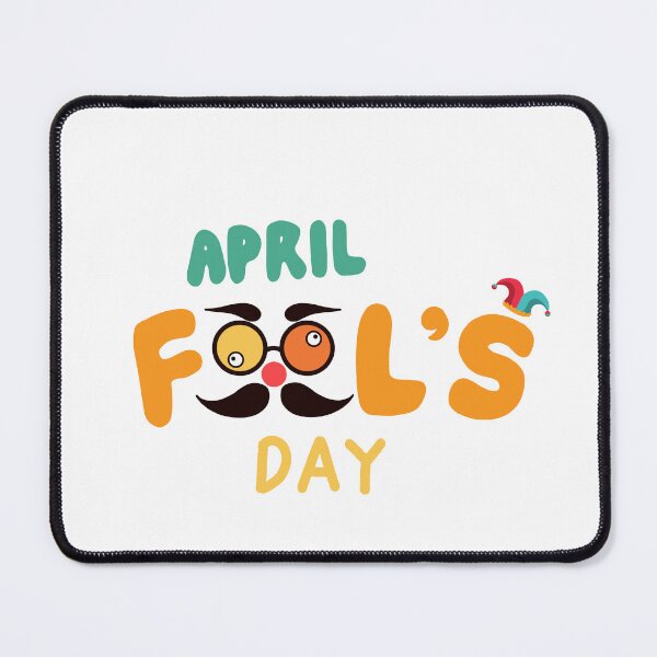 Item preview, Aprile Fools Day, Master Aprile Fools designed and sold by salazare01.