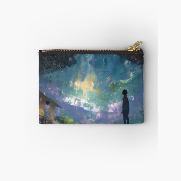 Item preview, Universal Oneness Universal Synchronicity designed and sold by SeedDesign.