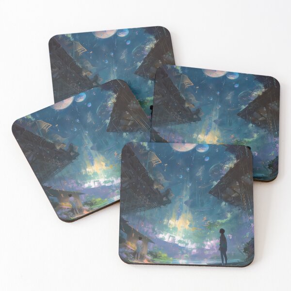Item preview, Universal Oneness Universal Synchronicity designed and sold by SeedDesign.