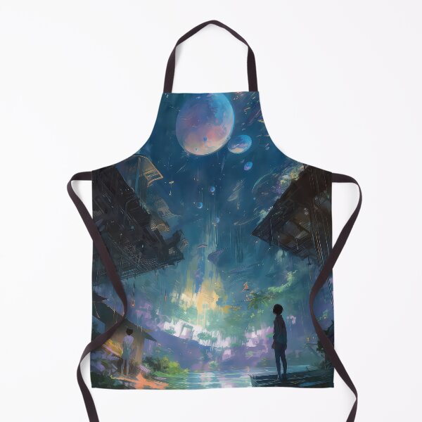 Item preview, Universal Oneness Universal Synchronicity designed and sold by SeedDesign.