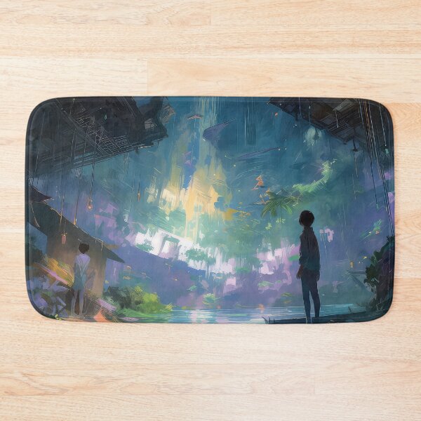 Item preview, Universal Oneness Universal Synchronicity designed and sold by SeedDesign.