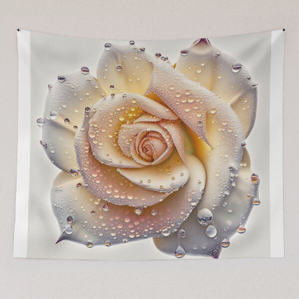 Item preview, Rose flower designed and sold by oliviasunrise.