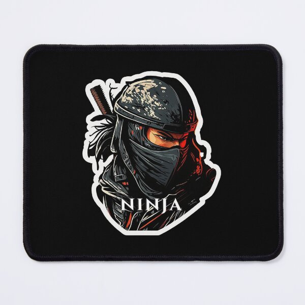 Item preview, Ninja's Shadow designed and sold by Futurartia.