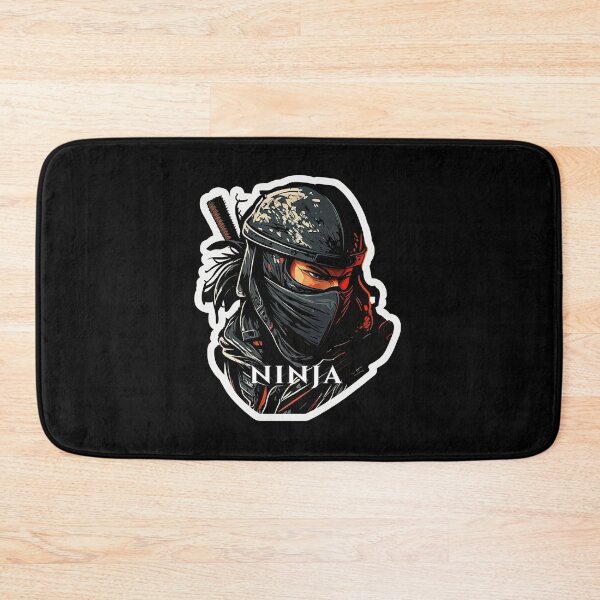 Item preview, Ninja's Shadow designed and sold by Futurartia.