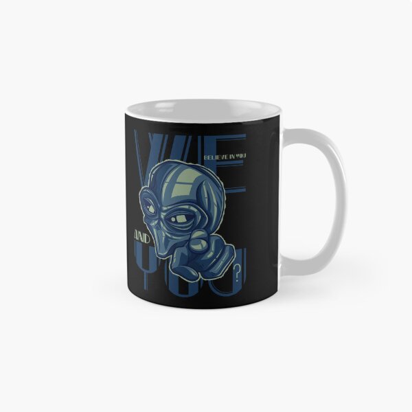 Item preview, We Believe In You, And You ? designed and sold by ZaCrea.