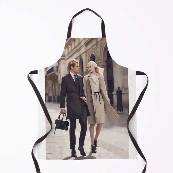 Item preview, Young Couple Walking designed and sold by Alice Monber 's Photoplay.