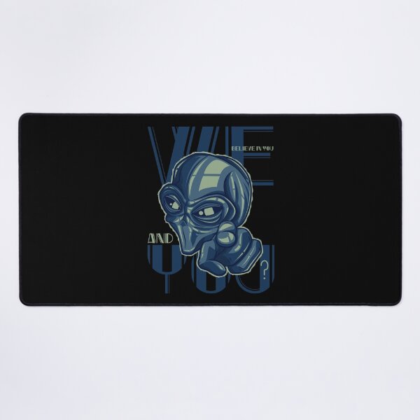Item preview, We Believe In You, And You ? designed and sold by ZaCrea.