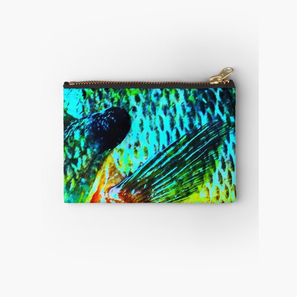 Item preview, Wacky Bluegill Skin Pattern designed and sold by CJRPics.