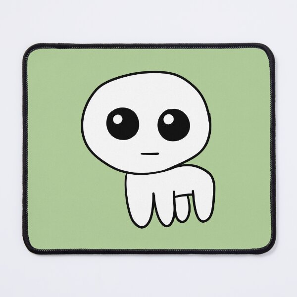 Item preview, TBH Yippee Autism Creature designed and sold by aelmz.