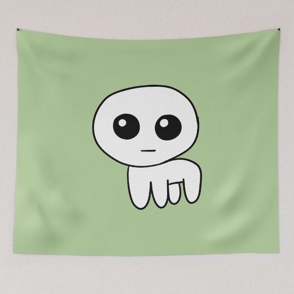 Item preview, TBH Yippee Autism Creature designed and sold by aelmz.