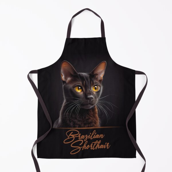 Item preview, Elegant Brazilian Shorthair designed and sold by Best-Breeds.