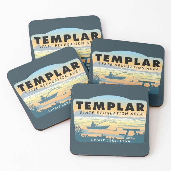 Item preview, Templar State Recreation Area designed and sold by NaomiFriend.
