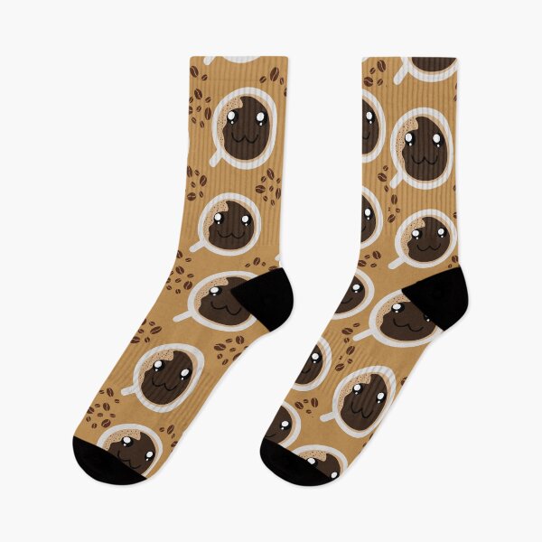 Item preview, Coffee Smiles designed and sold by BuckWildDesigns.