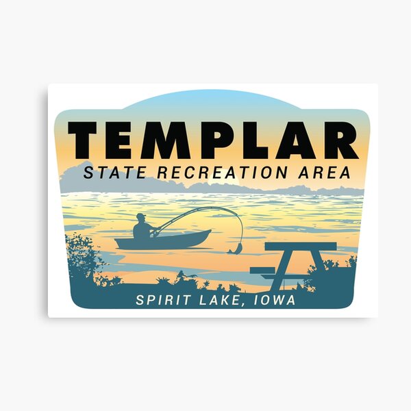 Item preview, Templar State Recreation Area designed and sold by NaomiFriend.
