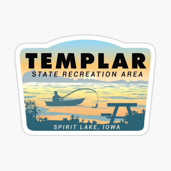Item preview, Templar State Recreation Area designed and sold by NaomiFriend.