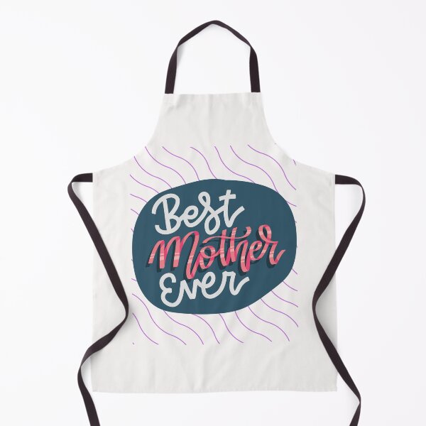 Item preview, Best Mom Ever designed and sold by Simo0455.