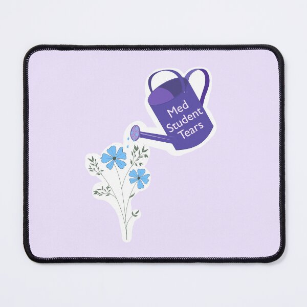 Item preview, Med Student Tears Bring Life designed and sold by peachesandfizz.