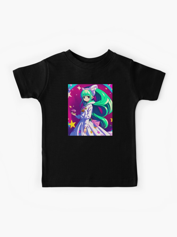 Amano Pikamee Streaming Classic T-Shirt | Sticker